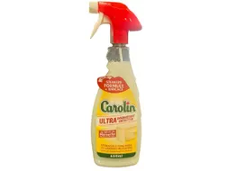 Carolin Ultra Ontvetter Marseille spray van 650 ml
