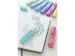 Markeerstift Faber-Castell 1546 pastel roze
