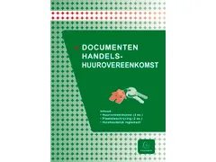 Contrats de bail commercial FR