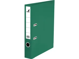 ordner Kangaro A4 2r PP 50mm groen - 1