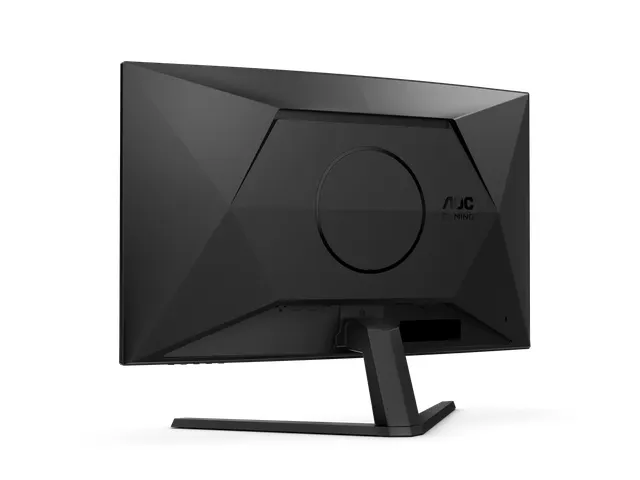 Monitor 31.5 Inch Panel resolution 2560x1440, Max Refresh rate
