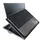 Ergonomische Laptopstandaard Met Schootkussen Zwart
