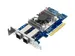 QNAP QXP-830S-3808, PCIe, Mini-SAS, SFF-8644, Multicolore, Actif, 1 ve