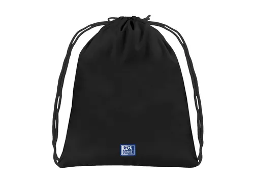 Gymtas Oxford B-Cool 20 liter zwart