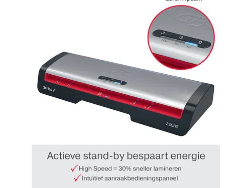 Lamineermachine GBC 250HS Office A3