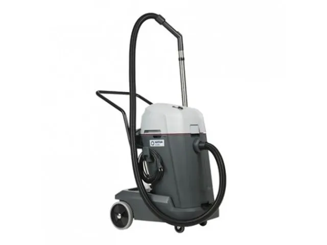 Stof- en Waterzuiger VL500 55-2 BDF