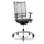 Grammer Office Bureaustoel Sail met Glide-Tech-mechanisme Grijs