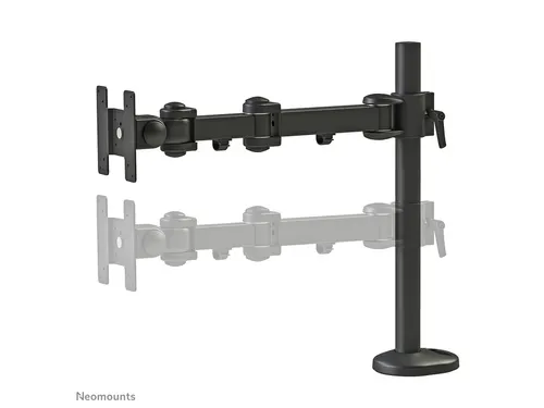 Monitorarm FPMA-D960G 1 Scherm tot 30 Doorvoer Zwart