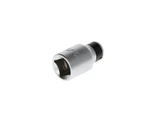 GEDORE R67100006 Bitadapter 1/2hex x 5/16hex 38mm - 3
