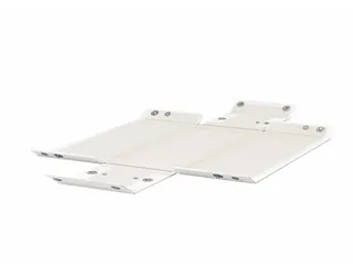 Cd-box Leitz Click & Store 143x136x352mm Wit 84% gerecycled karton - 8