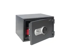 Brandwerende Kluis Salvus Torino 1 Elektronisch slot