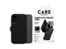 PanzerGlass CARE by Tango 2-in-1 Wallet Case w. MagSafe iPhone 1