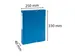 Klasseerdoos rug 40m m PP Forever Young