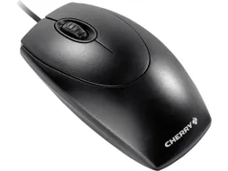M5450 muis M-5450 3 knoppen kabel