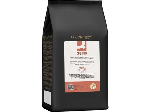 Koffiebonen Café Rosso 1 kg