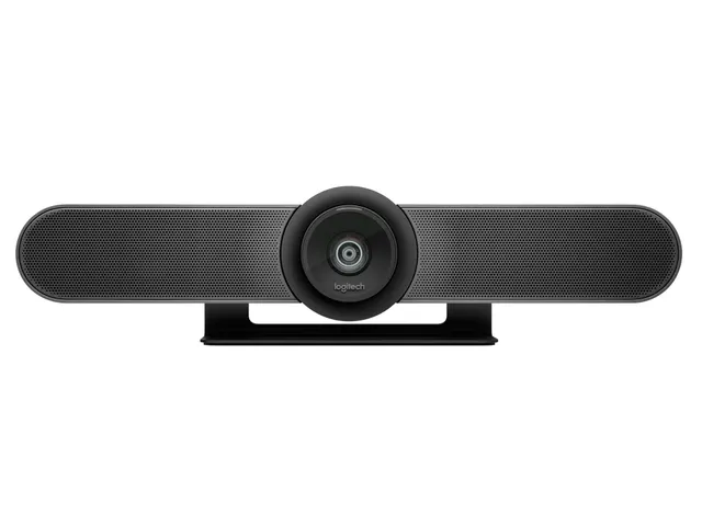 Logitech MeetUp Professionele USB Conference Cam