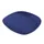 Zittingbekleding Stof Donkerblauw