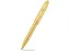 Balpen Sheaffer 100 E9372 PVD gold PVD gold