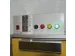 lithium-ion magazijnkast,type 90,HxBxD 2250x1212x664mm