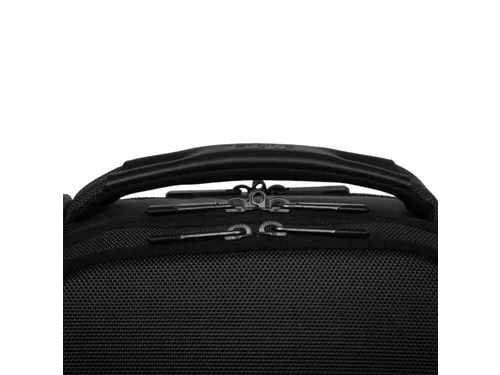 Targus HeritageLuxe Laptop rugzak 16 Inch Zwart