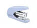 nietmachine X5 Less Effort 25 vellen blauw