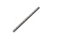 Unger S-Lineaal compleet Met hard Rubber 15Cm