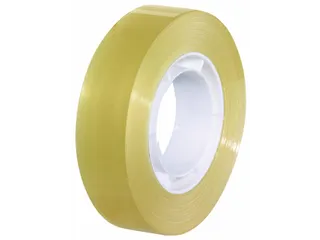Plakband Tesa film standaard 15mmx33m krimp 10rollen - 3
