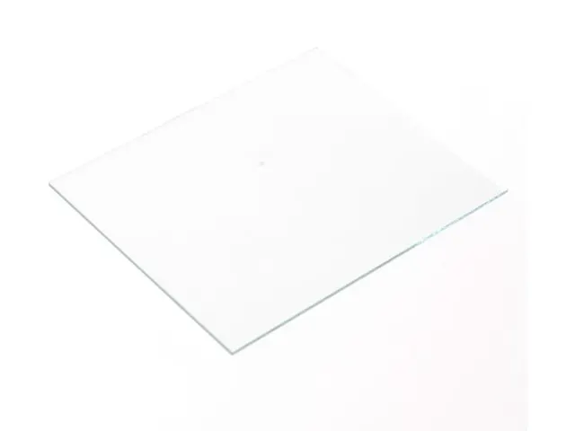 Honeywell 100x120 mm spatruit