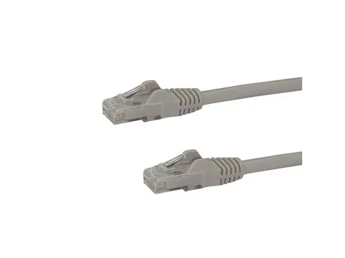 Netwerkkabel Cat6 Grijs 30m