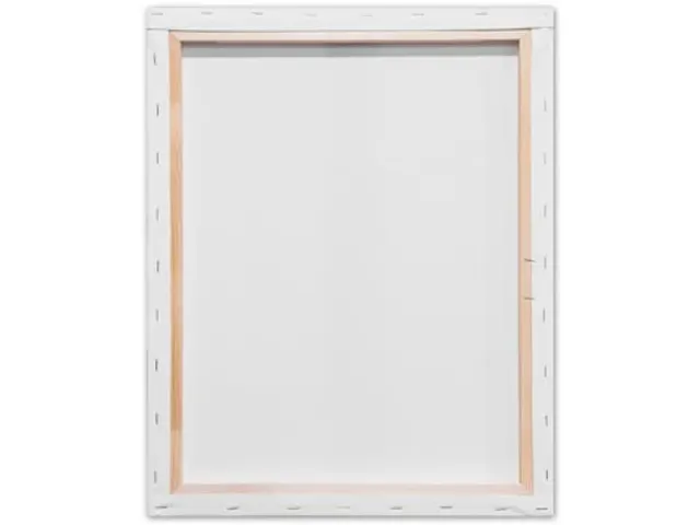 Bespannen Spieraam 40 X 50 Cm Set Van 2 Stuks