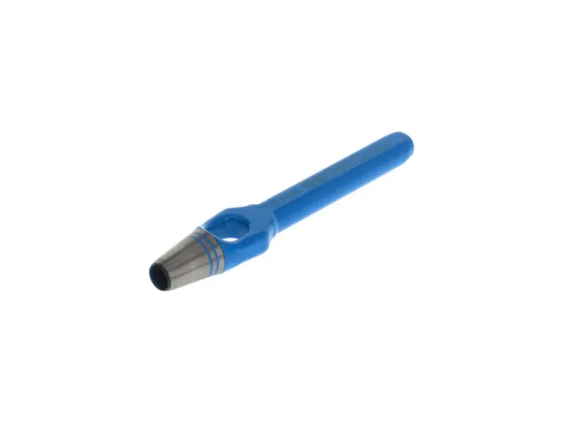 570009 Henkelloche ijzer 9mm