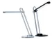 Bureaulamp Hansa Ledlamp Firenze Zilver