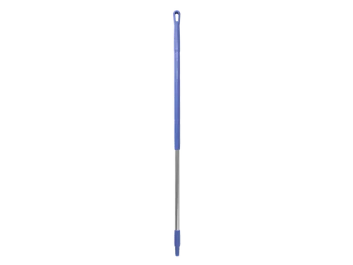 Ergonomische Aluminium Steel 130cm Paars