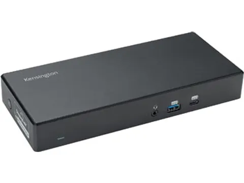 EQ dual docking station SD4781P