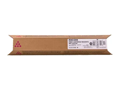 842467 RICOH Type MPC2551E MPC toner