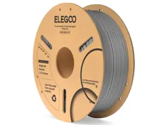 PLA 1,75mm SPACE GREY 1kg