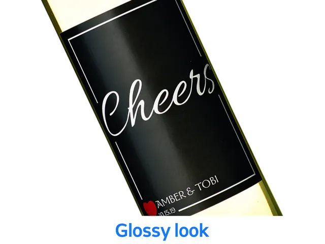 HERMA 8882 Inkjet Flesetiketten A4 90x120mm Glossy 40 stuks