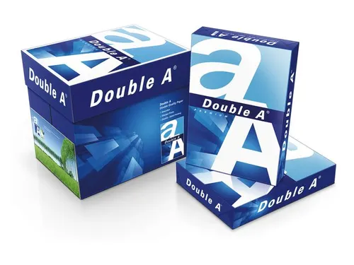A4 Printpapier 80 Gram Wit Voordeelbundel 10 Pakken