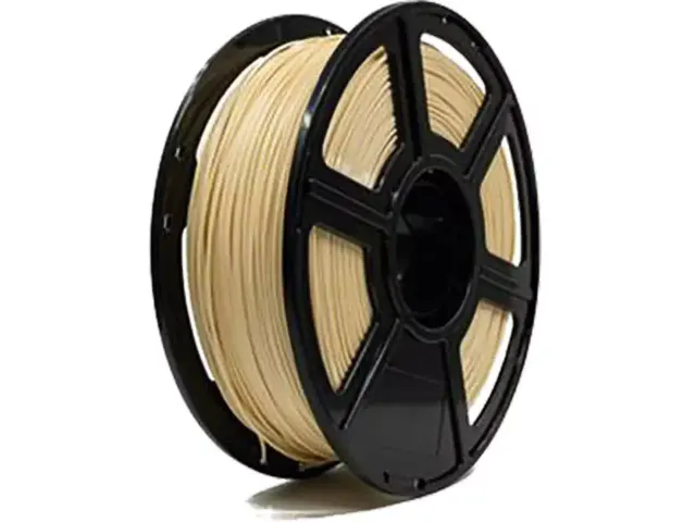 Flashforge PLA Matte filament huidkleur 1,75 mm 1kg