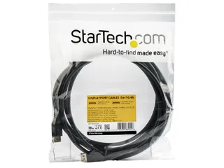 5 meter DisplayPort 1.4 kabel gecertificeerde VESA 8K monitorkabel - 2
