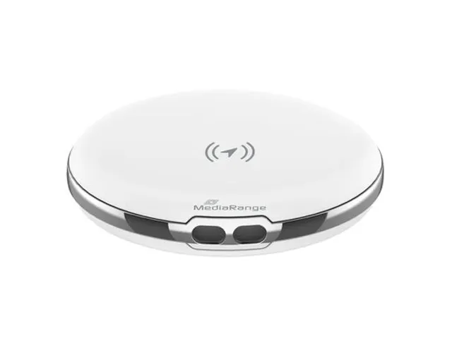 MediaRange Smart Tracker/Item Finder voor Android en Apple 2 stuks