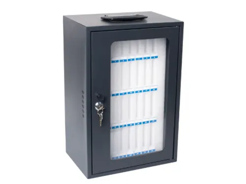 Smartphonekast Pavo koffer voor 36 stuks