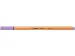 Fineliner STABILO point 88/59 licht lila 0.4mm