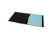 Tabbladen A4 6T glan skarton 400g AQUAREL