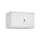 opzetkast,v. locker,2vak.,vak B 400mm,HxBxD 500x800x500mm,vleugeldeur