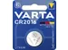 Batterij Varta knoopcel CR2016 lithium blister à 1stuk