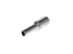 R61101014 Dopsleutel 1/2 inch 12vierkant 10mm lengte 77mm