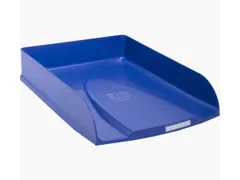 Brievenbak A4 Blauw Combo Styli Neo Deco