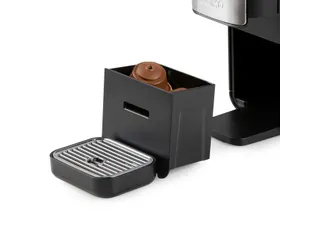 Koffiezetapparaat 4-In-1 1.5L Zwart - 15