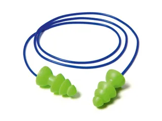 Moldex Comets 642101 oordop met koordje - 1